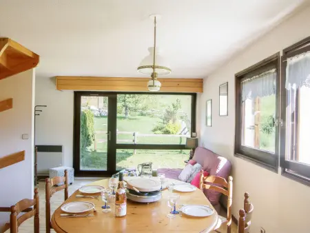 Les Pelarnys, Maison 4 personnes à Chamonix - Photo 7