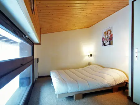 Les Pelarnys, Maison 4 personnes à Chamonix - Photo 8