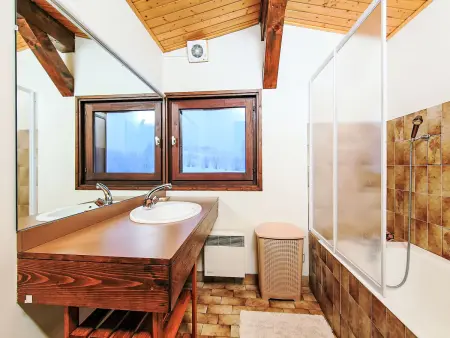 Les Pelarnys, Maison 4 personnes à Chamonix - Photo 10