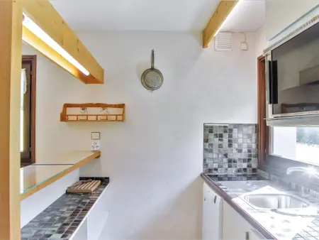 Les Pelarnys, Maison 4 personnes à Chamonix - Photo 11