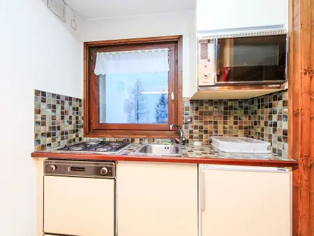 Les Pelarnys, Maison 4 personnes à Chamonix - Photo 12