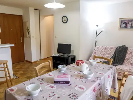 L'Univers, Appartement 4 personnes à Chamonix - Photo 1
