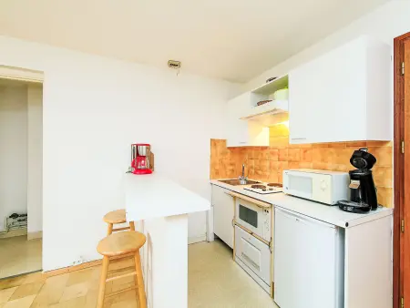 L'Univers, Appartement 4 personnes à Chamonix - Photo 2