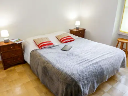 L'Univers, Appartement 4 personnes à Chamonix - Photo 3