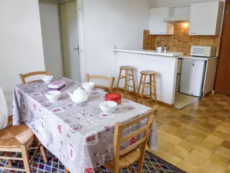 L'Univers, Appartement 4 personnes à Chamonix - Photo 6