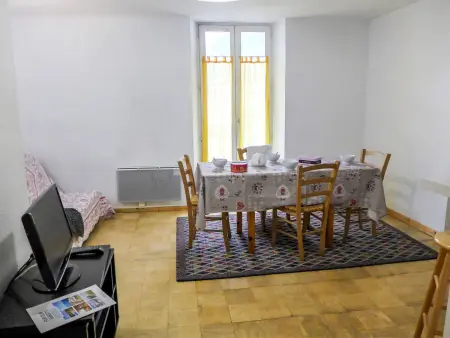 L'Univers, Appartement 4 personnes à Chamonix - Photo 7