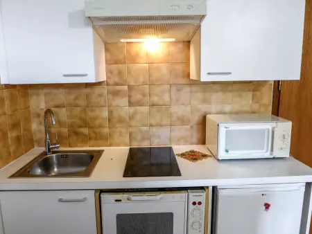 L'Univers, Appartement 4 personnes à Chamonix - Photo 8
