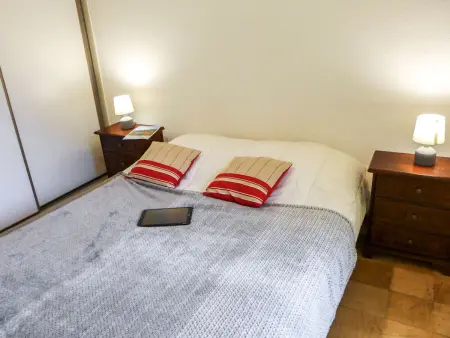 L'Univers, Appartement 4 personnes à Chamonix - Photo 10