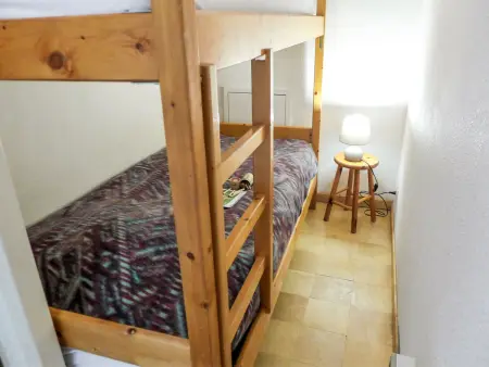 L'Univers, Appartement 4 personnes à Chamonix - Photo 11