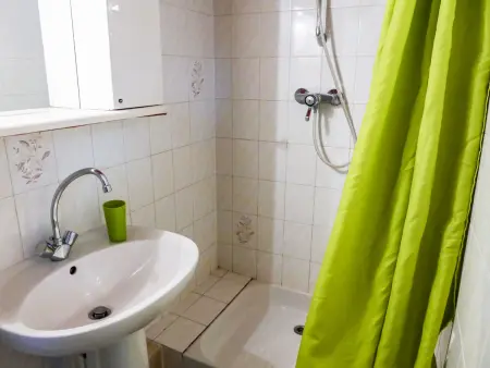 L'Univers, Appartement 4 personnes à Chamonix - Photo 12