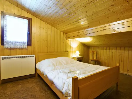 Pierre Blanche, Chalet 6 personnes à Les Houches - Photo 4