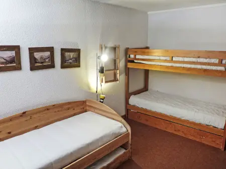 Champraz, Appartement 8 personnes à Chamonix   Les Praz - Photo 9