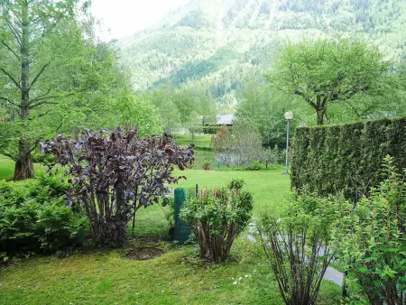 Champraz, Appartement 8 personnes à Chamonix   Les Praz - Photo 14