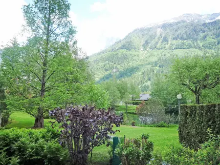 Champraz, Appartement 8 personnes à Chamonix   Les Praz - Photo 16