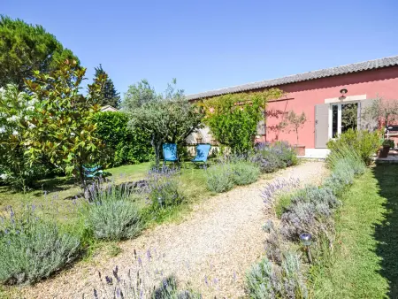 L'Olivier, Maison 6 personnes à L'isle sur la Sorgue - Photo 1