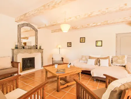 L'Olivier, Maison 6 personnes à L'isle sur la Sorgue - Photo 2