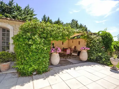 L'Olivier, Maison 6 personnes à L'isle sur la Sorgue - Photo 3
