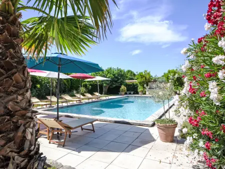 L'Olivier, Maison 6 personnes à L'isle sur la Sorgue - Photo 4