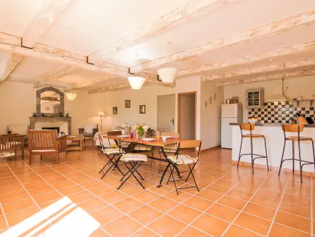 L'Olivier, Maison 6 personnes à L'isle sur la Sorgue - Photo 5