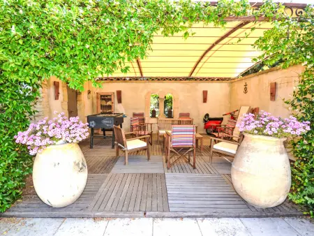 L'Olivier, Maison 6 personnes à L'isle sur la Sorgue - Photo 6