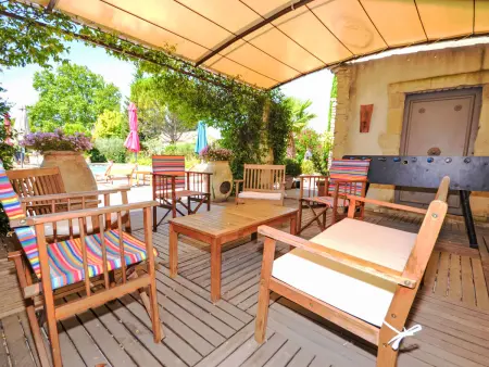 L'Olivier, Maison 6 personnes à L'isle sur la Sorgue - Photo 7