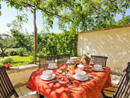 L'Olivier, Maison 6 personnes à L'isle sur la Sorgue - Photo 8
