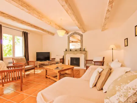 L'Olivier, Maison 6 personnes à L'isle sur la Sorgue - Photo 11