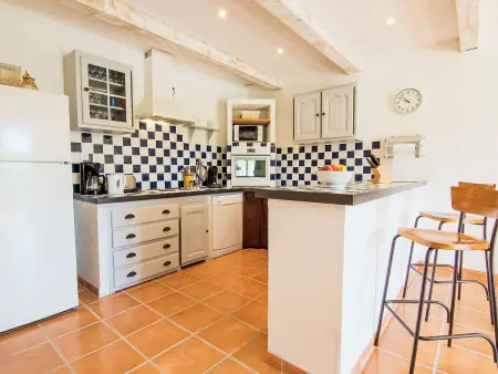 L'Olivier, Maison 6 personnes à L'isle sur la Sorgue - Photo 15