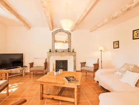L'Olivier, Maison 6 personnes à L'isle sur la Sorgue - Photo 16