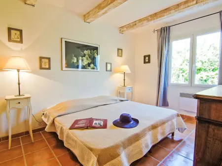 L'Olivier, Maison 6 personnes à L'isle sur la Sorgue - Photo 21