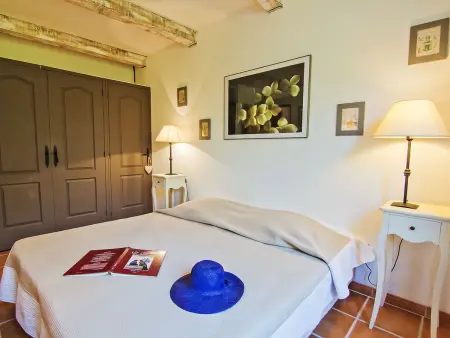 L'Olivier, Maison 6 personnes à L'isle sur la Sorgue - Photo 22