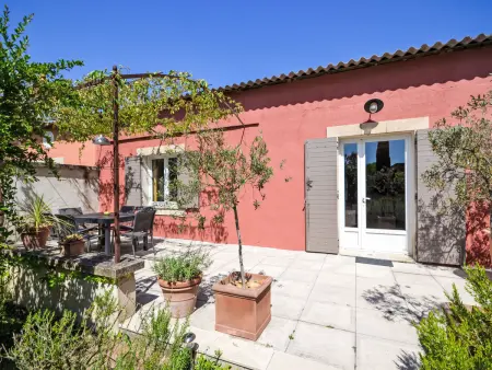 L'Olivier, Maison 6 personnes à L'isle sur la Sorgue - Photo 26