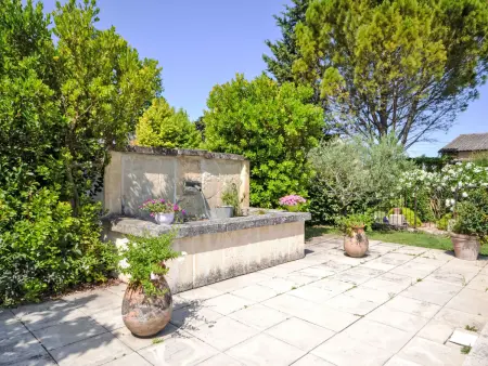 L'Olivier, Maison 6 personnes à L'isle sur la Sorgue - Photo 27