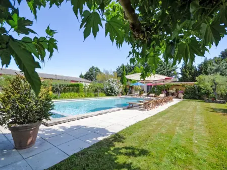 L'Olivier, Maison 6 personnes à L'isle sur la Sorgue - Photo 28