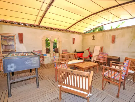 L'Olivier, Maison 6 personnes à L'isle sur la Sorgue - Photo 29