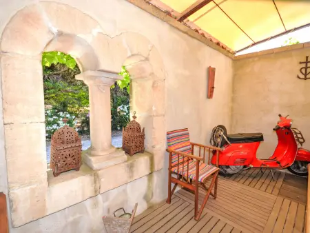 L'Olivier, Maison 6 personnes à L'isle sur la Sorgue - Photo 31