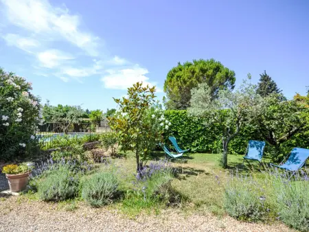 L'Olivier, Maison 6 personnes à L'isle sur la Sorgue - Photo 32