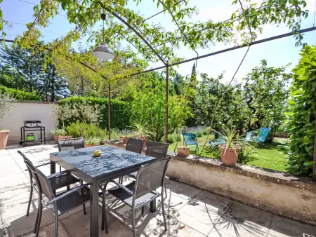 L'Olivier, Maison 6 personnes à L'isle sur la Sorgue - Photo 35