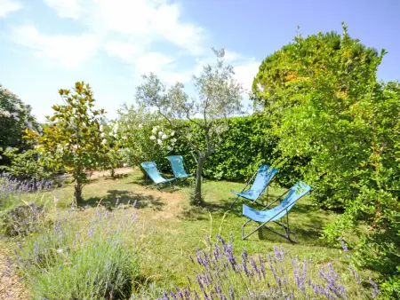 L'Olivier, Maison 6 personnes à L'isle sur la Sorgue - Photo 37