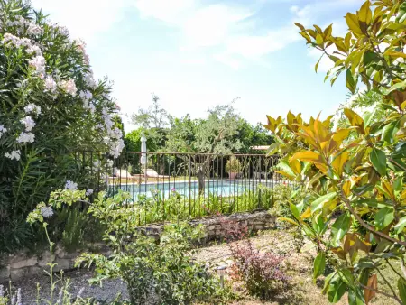 L'Olivier, Maison 6 personnes à L'isle sur la Sorgue - Photo 38