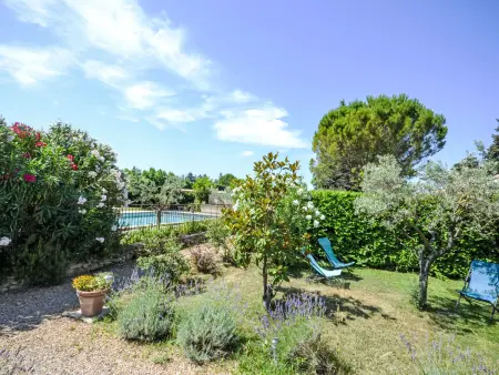 L'Olivier, Maison 6 personnes à L'isle sur la Sorgue - Photo 39