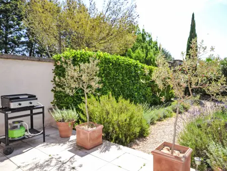 L'Olivier, Maison 6 personnes à L'isle sur la Sorgue - Photo 40