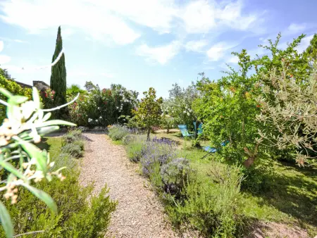 L'Olivier, Maison 6 personnes à L'isle sur la Sorgue - Photo 41