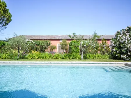 L'Olivier, Maison 6 personnes à L'isle sur la Sorgue - Photo 42