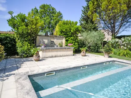 L'Olivier, Maison 6 personnes à L'isle sur la Sorgue - Photo 43