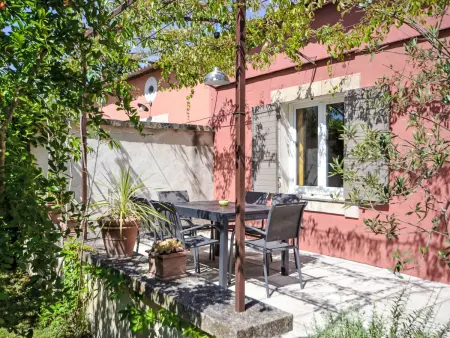 L'Olivier, Maison 6 personnes à L'isle sur la Sorgue - Photo 46