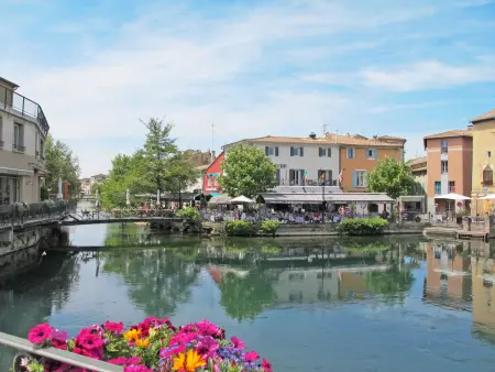 L'Olivier, Maison 6 personnes à L'isle sur la Sorgue - Photo 48