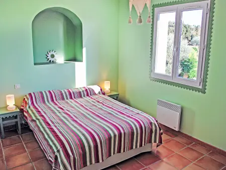 Clos Saint Joseph, Maison 9 personnes à L'isle sur la Sorgue - Photo 2