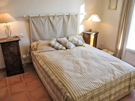 Clos Saint Joseph, Maison 9 personnes à L'isle sur la Sorgue - Photo 8