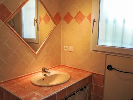 Clos Saint Joseph, Maison 9 personnes à L'isle sur la Sorgue - Photo 11